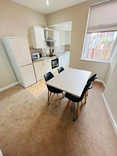 2 Bedroom Flat To Rent In Watts Street, Levenshulme, Manchester, M19