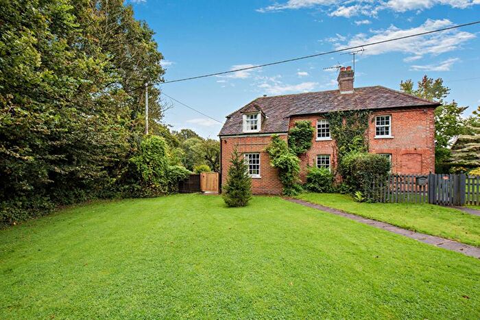 3 Bedroom Semi-Detached House For Sale In Mill Lane, Holmwood, Dorking, Surrey, RH5