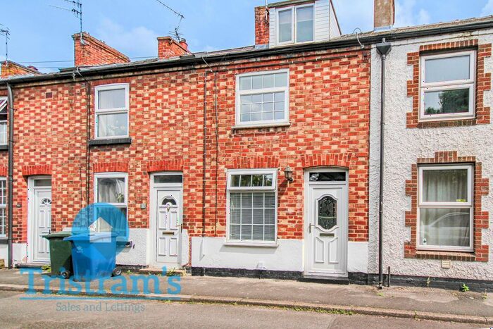 2 Bedroom Terraced House To Rent In Savages Row, Ruddington, Nottingham, NG11