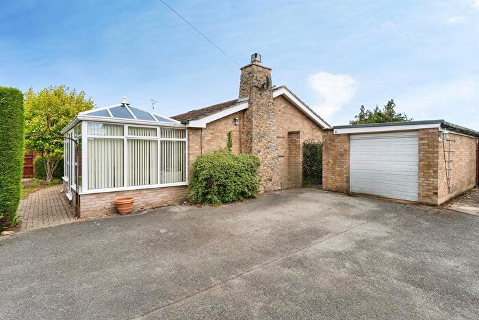 4 Bedroom Detached House For Sale In Townend Pitts Lane, March, PE15