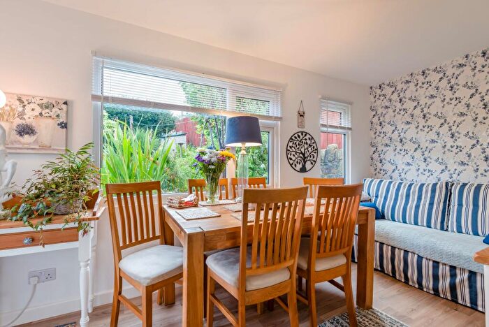 2 Bedroom Semi-Detached House For Sale In Hastings Road, Cinderford, GL14