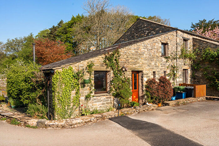 2 Bedroom Barn Conversion To Rent In The Bull Pen, Brigflatts Lane, Sedbergh, Cumbria, LA10