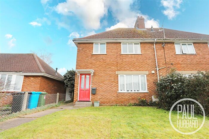 4 Bedroom Semi Detached House For Sale In Castle Hill, Beccles, NR34