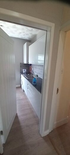 4 Bedroom Terraced House To Rent In Ford Green Road, Stoke-On-Trent, ST6