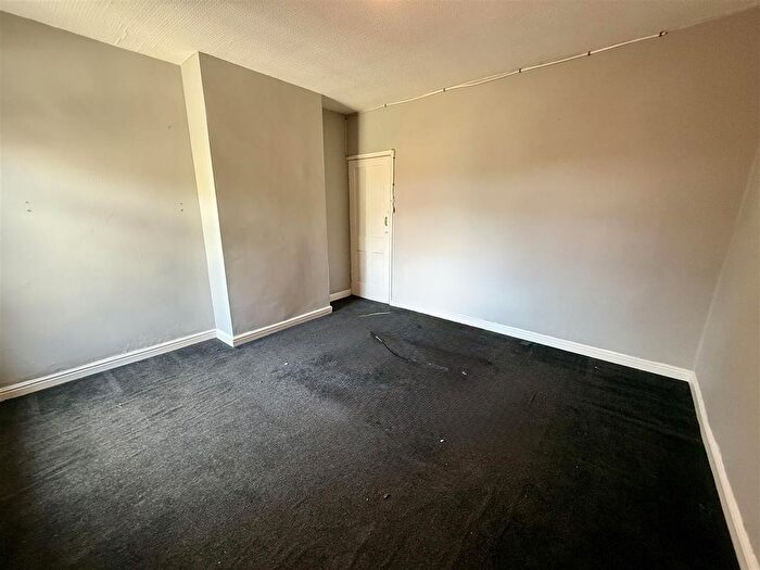 2 Bedroom Terraced House To Rent In Mason Street, Sutton-In-Ashfield, NG17