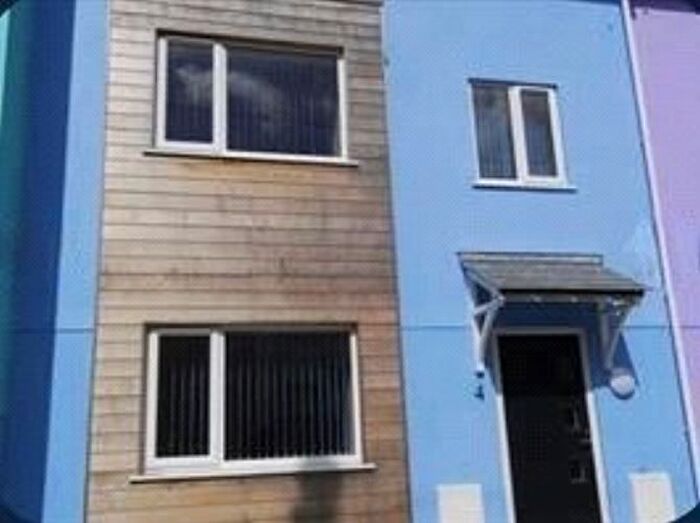 1 Bedroom Property To Rent In Quaker Lane, Plymouth, PL3