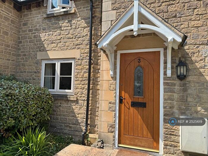 3 Bedroom End Of Terrace House To Rent In St. Dunstan Court, Calne, SN11