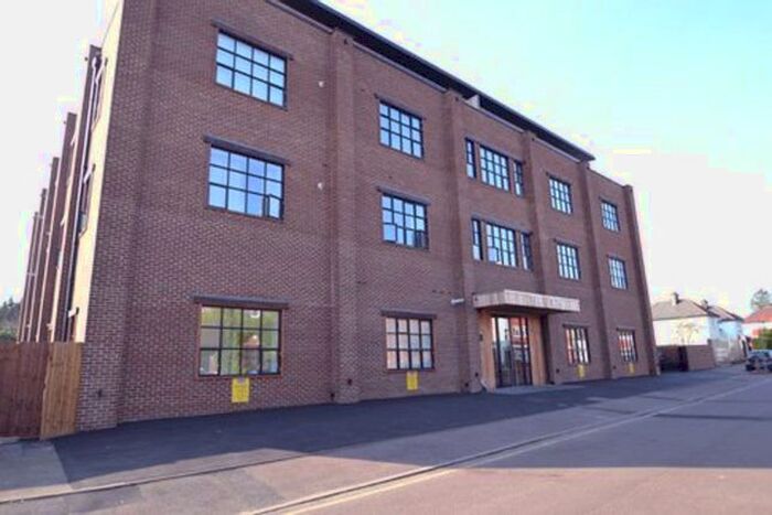 1 Bedroom Flat To Rent In Grenville Place, London, NW7