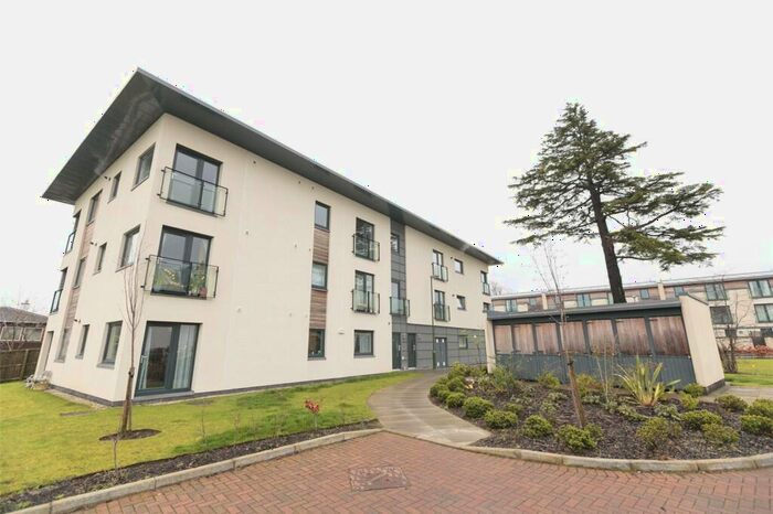 2 Bedroom Property To Rent In Burnbrae Drive, Edinburgh, EH12