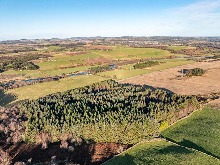 Property For Sale In The Aberdeenshire Portfolio, Aberdeenshire, AB14