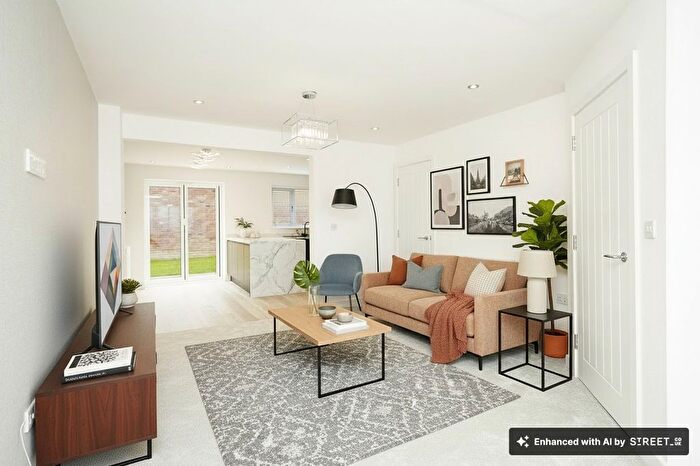 4 Bedroom Detached House For Sale In Manor Farm Row, Upperthorpe Road Killamarsh, S21