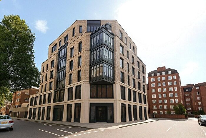 1 Bedroom Flat For Sale In The Lucan, Lucan Place, London, SW3