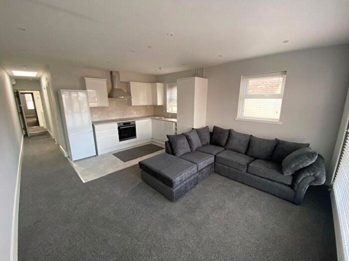 1 Bedroom Flat To Rent In Partridge Road, Pear Tree House, CF24