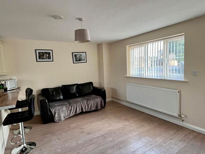 1 Bedroom Maisonette To Rent In Queensway, Mildenhall, IP28