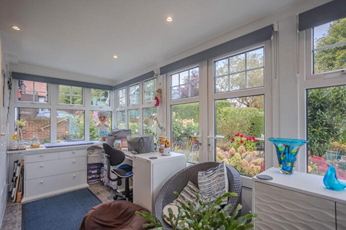 2 Bedroom Semi-Detached House For Sale In Alkham Valley Road, Alkham, CT15