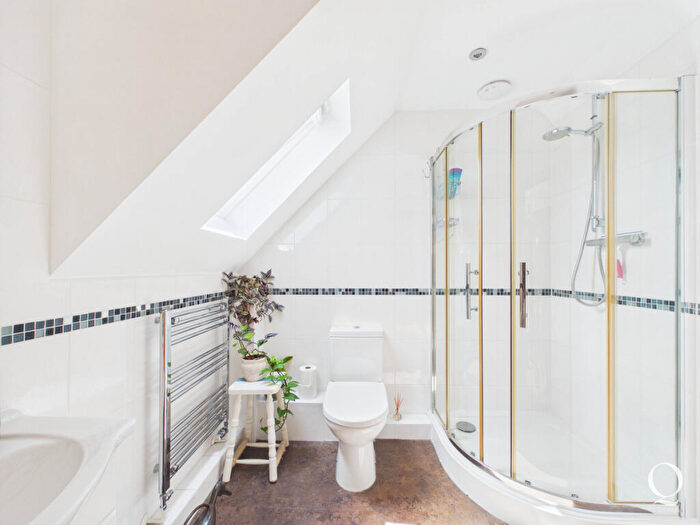 6 Bedroom Detached House For Sale In High Park Road, Broadstone, BH18 - Photo 13