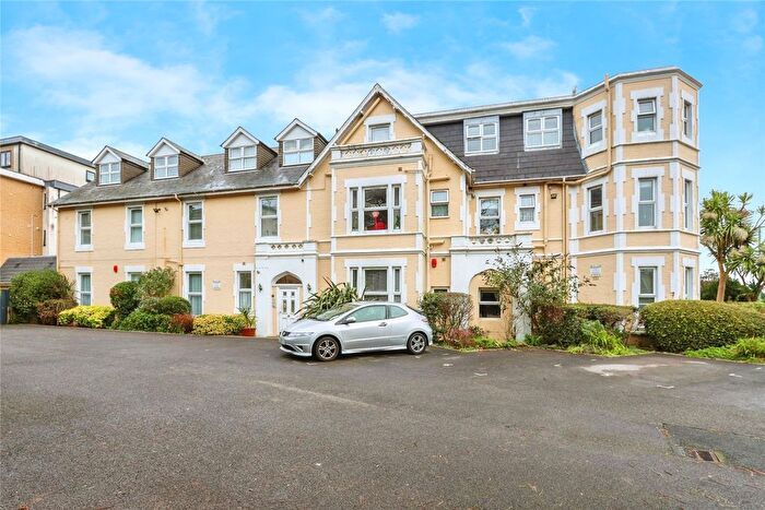 1 Bedroom Flat For Sale In Cambridge Road, Bournemouth, Dorset, BH2
