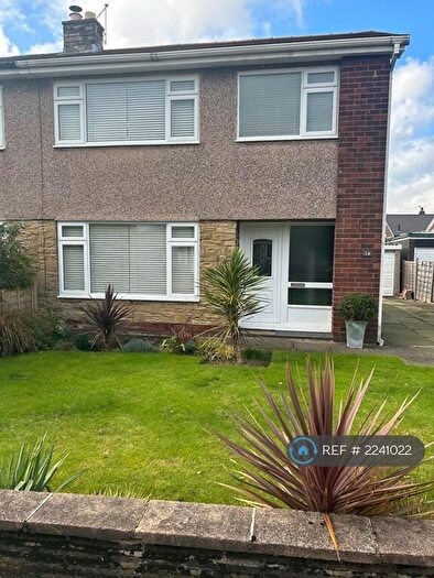 3 Bedroom Semi-Detached House To Rent In Wharfedale Crescent, Garforth, Leeds, LS25