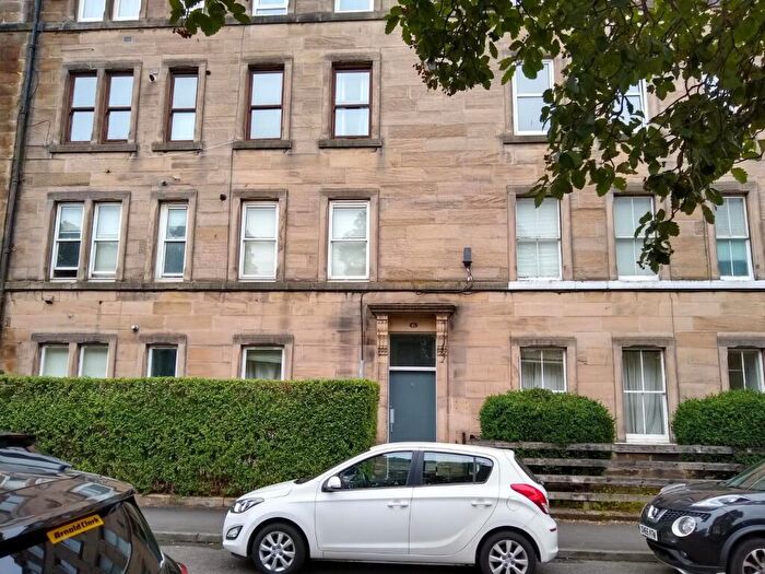 1 Bedroom Flat To Rent In Murieston Terrace, Dalry, Edinburgh, EH11