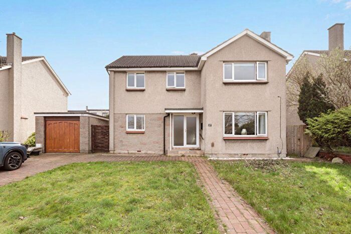 5 Bedroom Detached House For Sale In Calder Road, Longstone, Edinburgh, EH11