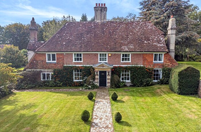 6 Bedroom Detached House For Sale In Ninfield Road, Bexhill-On-Sea, East Sussex, TN39