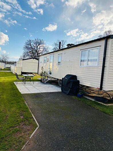 2 Bedroom Detached House For Sale In Dawlish Sands, Warren Road, Dawlish Warren, EX7