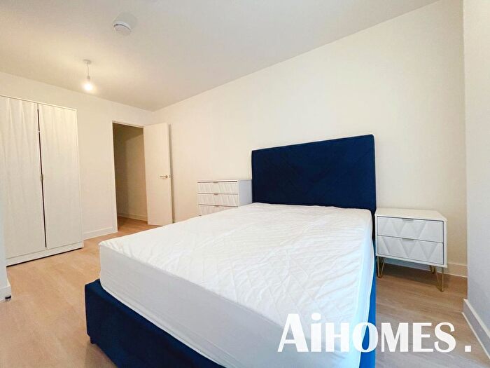 1 Bedroom Flat To Rent In Laurence Place, New Kings Head Yard, Salford, M3