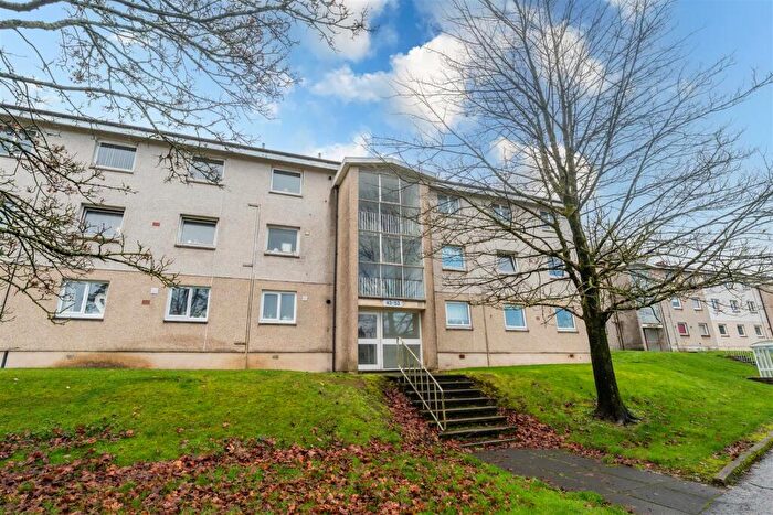 2 Bedroom Flat For Sale In Westwood Hill, East Kilbride, Glasgow, G75