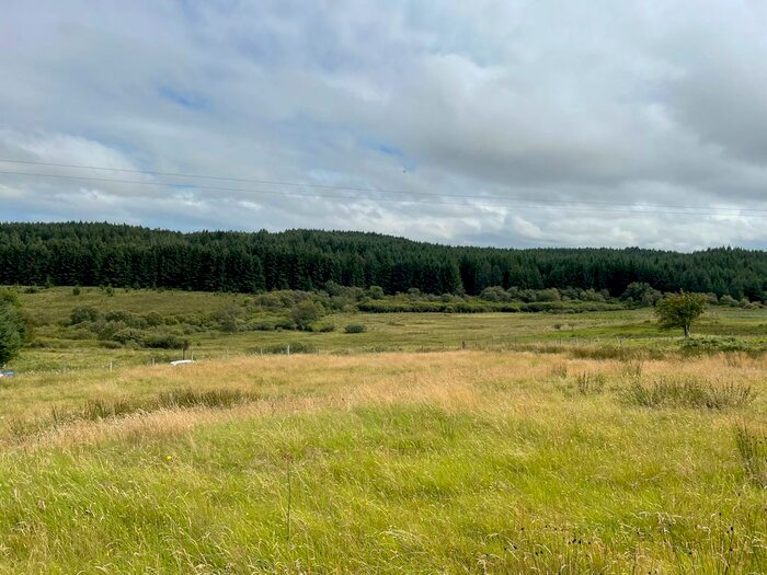 Land For Sale In Skeabost Bridge, Portree, IV51