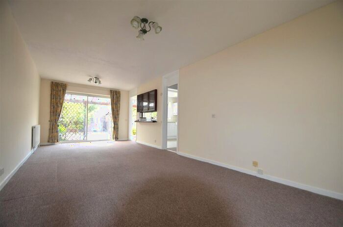 3 Bedroom Terraced House To Rent In Standale Grove, Ruislip, HA4