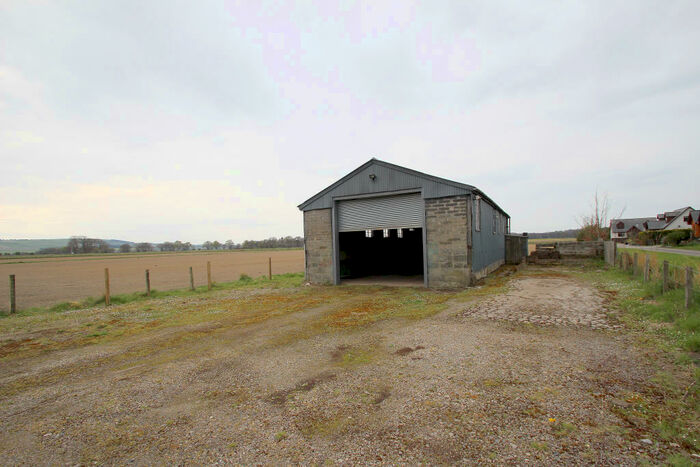 Plot For Sale In Plot At Arabella, Tain, IV19