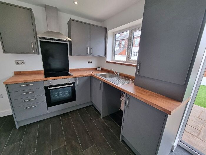 3 Bedroom Detached House To Rent In Hedges Street, Failsworth, Manchester, M35