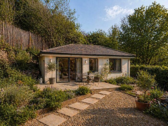 Land For Sale In Plot, Manson Lane, Manson, Monmouth, Gwent, NP25