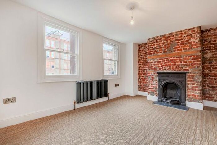 2 Bedroom Flat To Rent In Rothsay Street, London Bridge, London, SE1