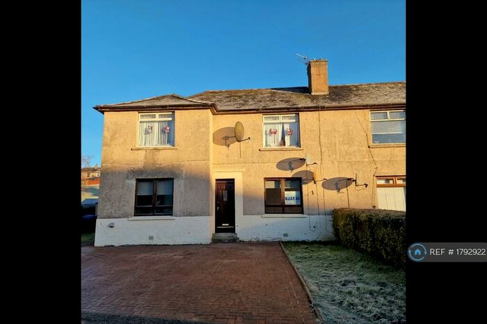 2 Bedroom Flat To Rent In Stuart Terrace, Bathgate, EH48