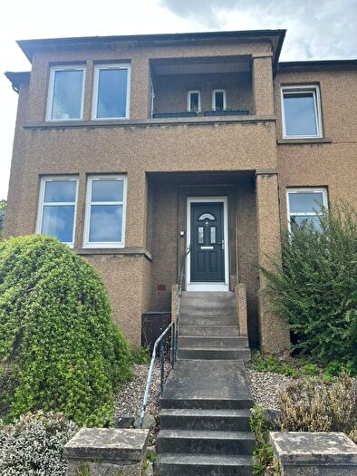 2 Bedroom Flat To Rent In Hailes Terrace, Edinburgh, EH13
