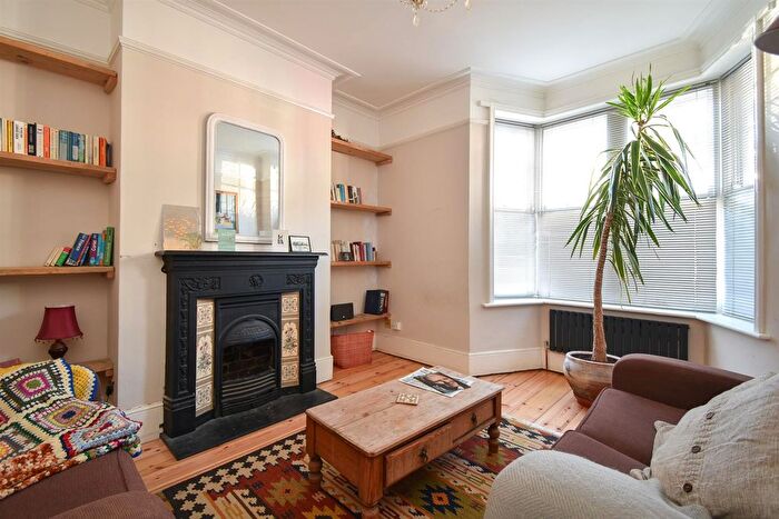 3 Bedroom Terraced House For Sale In Silverlands Road, St. Leonards-On-Sea, TN37