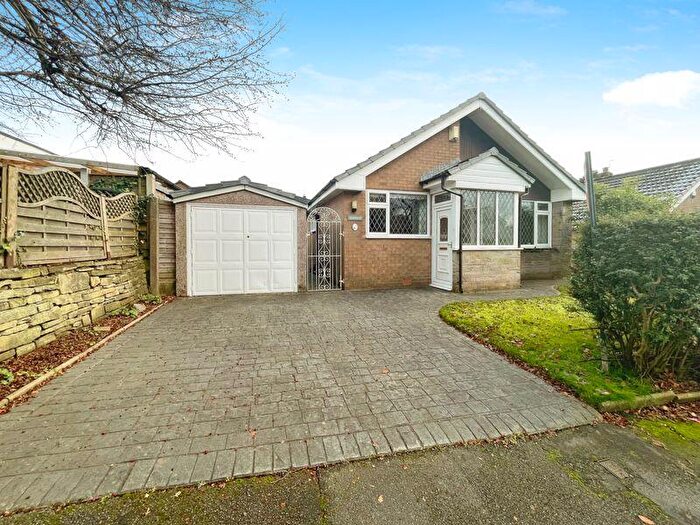 2 Bedroom Bungalow For Sale In Ruins Lane, Bolton, BL2