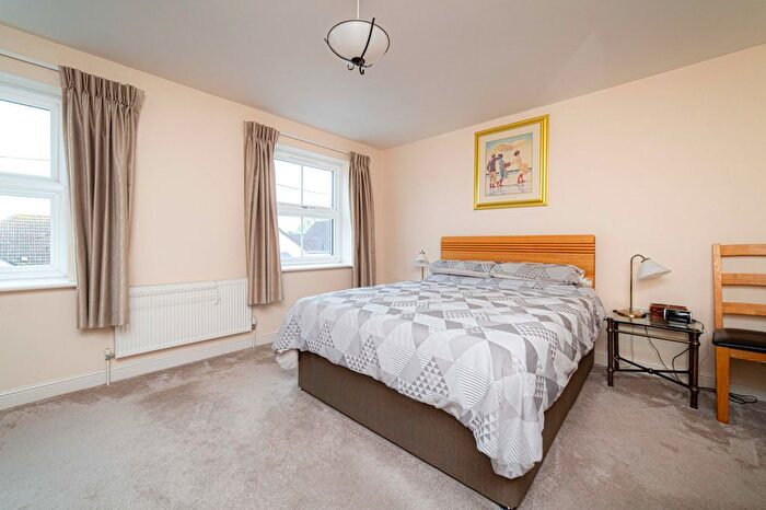 3 Bedroom Detached House For Sale In Rayham Road, Whitstable, CT5