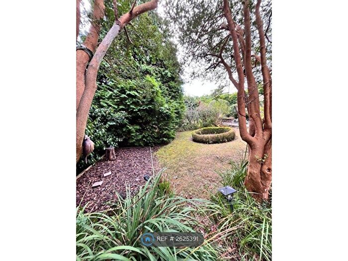 1 Bedroom Detached House To Rent In Marlborough St Jude, Falmouth, TR11