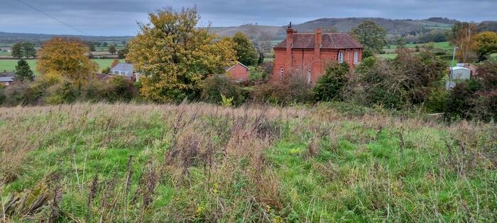 Land For Sale In Dunkirk Hill, Devizes, SN10