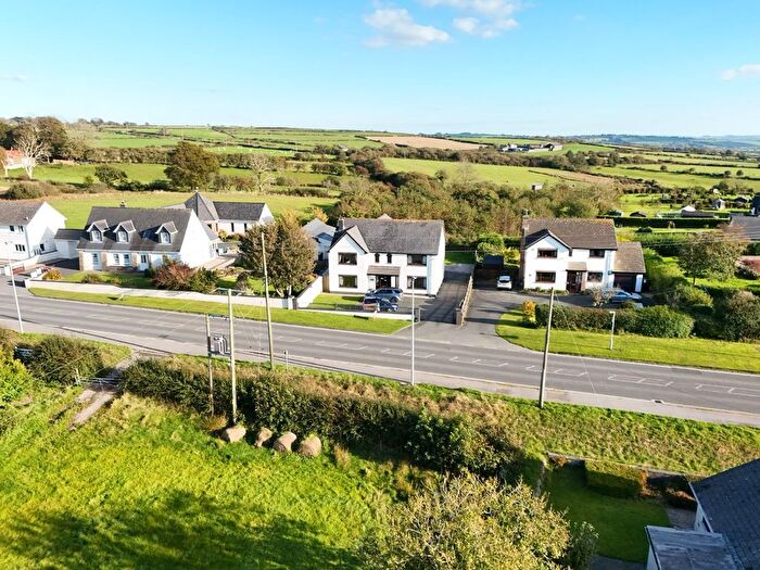 5 Bedroom Detached House For Sale In Sarnau, Llandysul, SA44