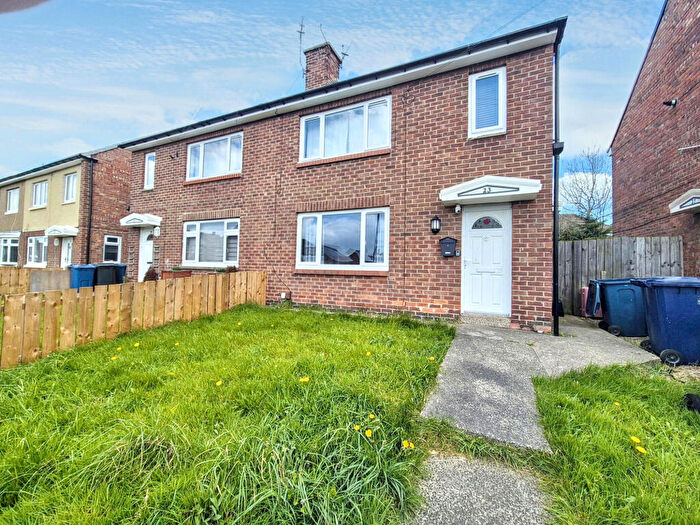 1 Bedroom Flat To Rent In Severn Drive, Jarrow, Jarrow, Tyne And Wear, NE32
