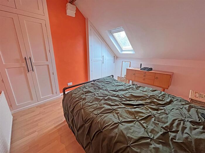 4 Bedroom Terraced House To Rent In Sherbrooke Road, Carrington, Nottingham, NG5