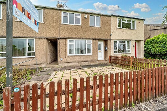 3 Bedroom Terraced House For Sale In Coniston Drive, Kendal, LA9