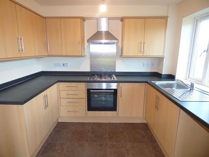 2 Bedroom Apartment To Rent In Georgias View, Stanley Road, Ainley Top, Huddersfield, HD3