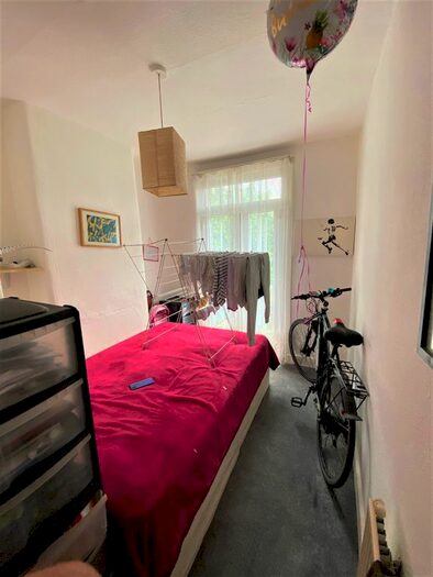 3 Bedroom Maisonette To Rent In Sirdar Road, London, N22