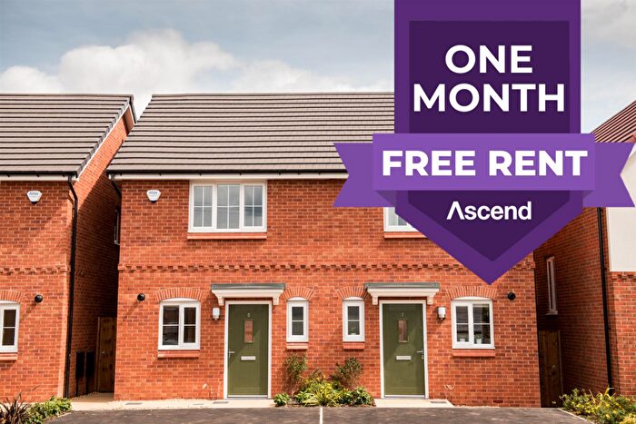 2 Bedroom Semi-Detached House To Rent In Butterworth Road, Sutton In Ashfield, NG17