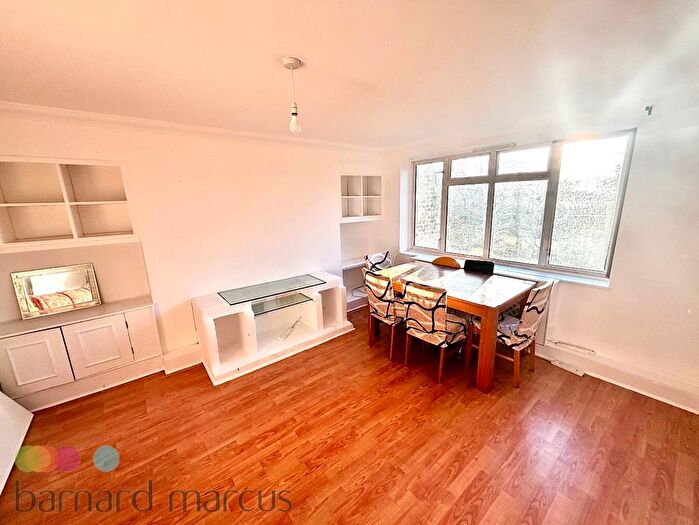 2 Bedroom Flat To Rent In Finborough Road, London, SW10