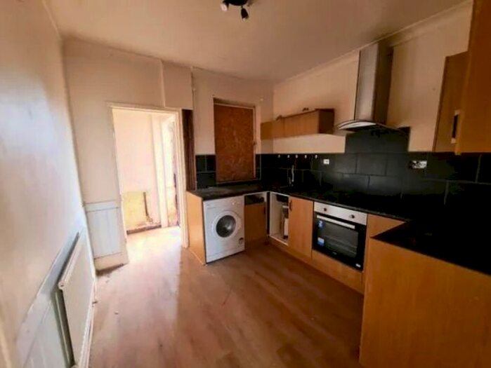 2 Bedroom Terraced House To Rent In Co-Operative Street, Rotherham, S63
